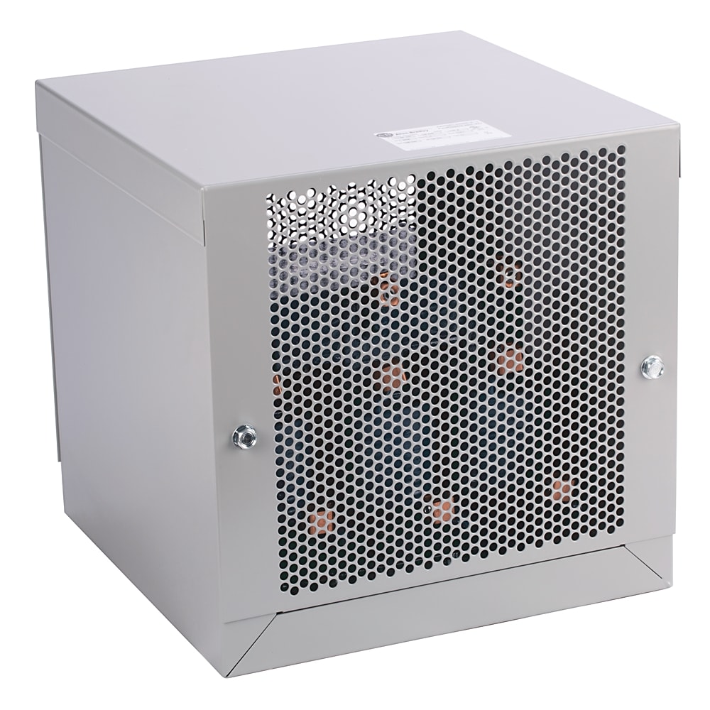 ROCKWELL AUTOMATION - RCK1321-3RA80-B 1321 POWER COMPONENT 80 A LINE REACTOR