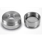 NOTIFIER ITALIA SR NOTSTGD/AD2 GHIERA PER RIVELATORI GAS 35MM