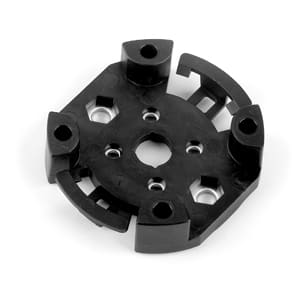 FAAC SPA FAA132300 SUPP.CLIP_MAX 15NM_100PZ