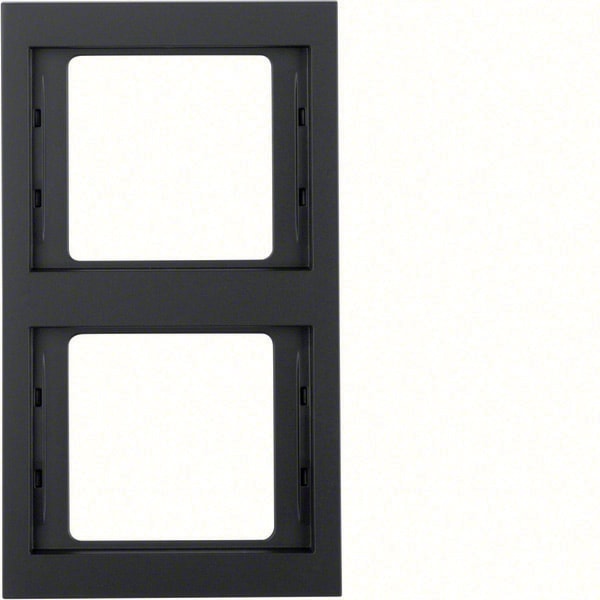 BERKER - BRK13237006 CORN.2P X MONT. VERT.K1 ANTR.OP. VERN.