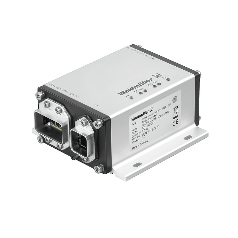 WEIDMULLER WEI1324440000 IE-CDM-V14MRJSCP/VAPM-C