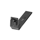 HELLERMANNTYTON Srl - HEE181-10020 Bloccacavi per canaline HTWD-NFWR