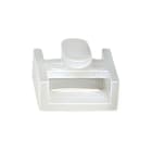 HELLERMANNTYTON Srl - HEE181-45029 Accessorio fissaggio canaline HTWD-CTH (