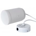 NOTIFIER ITALIA SR NOTABT-P10P PENDANT SOUND PROJECTOR ABS 10W?