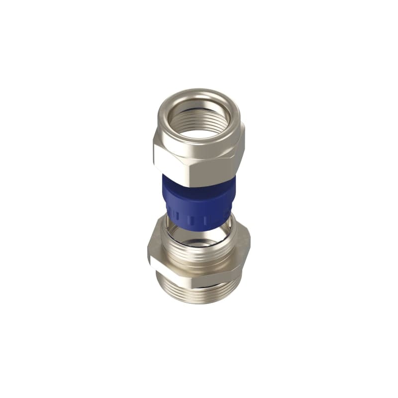 TEAFLEX TEA1311PA RID.BICCHIER.PA6 PG13,5M-PG11F