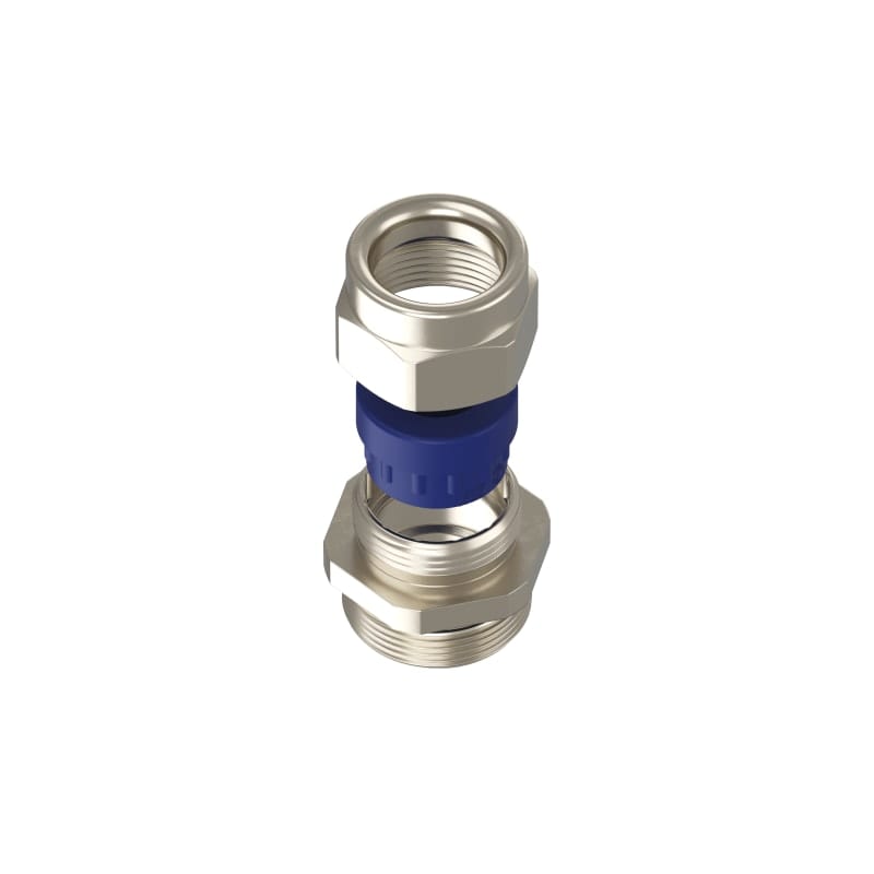 TEAFLEX TEA132FF13 PRESSACAVO ISO32 9 -13