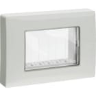 URMET SPA UTD12513.GR CALOTTA IP55 3MOD GRIGIA