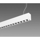 DISANO - DIS13307100 PARIGI 6630 LED 39W CLD BIANCO