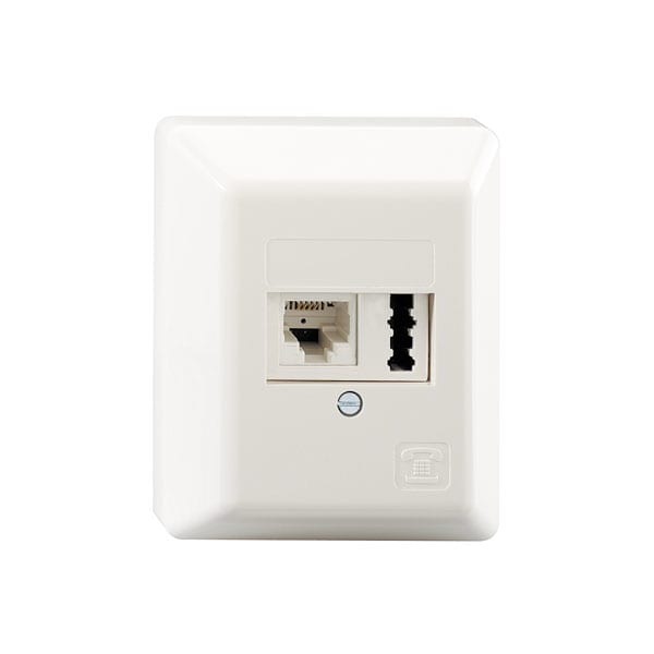 RUTENBECK RUTN133 111 01 IAE/UAE 8 (6)-TAE 6 F+N Ap rw