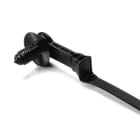 HELLERMANNTYTON Srl - HEE157-00164 Fascetta fissaggio pino con supporto
