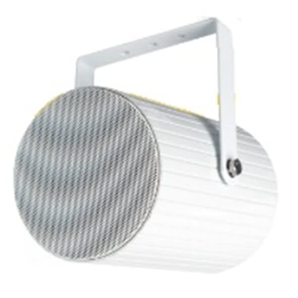 NOTIFIER ITALIA SR - NOTABT-P20 SOUND PROJECTOR ALU 20W WHITE