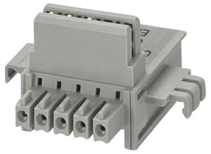 PHOENIX CONTACT - PHC2908702 ELR-TBUS-22,5-P T-BUS