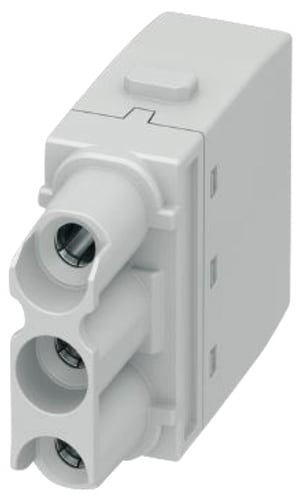 PHOENIX CONTACT PHC1424218 HC-M-03-PT-F MODULO PORTACONTATTI