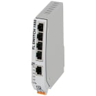 PHOENIX CONTACT - PHC1085163 FL SWITCH 1105NT SWITCH UNMANAGED