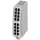 PHOENIX CONTACT PHC1085219 FL SWITCH 1116N SWITCH UNMANAGED