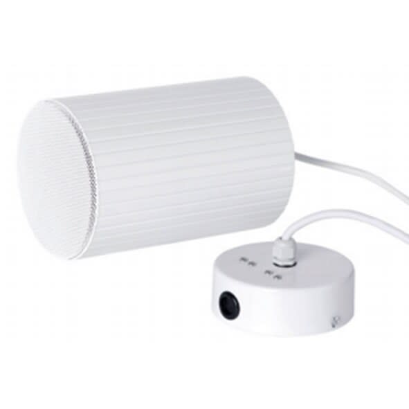 NOTIFIER ITALIA SR - NOTABT-P20P PENDANT SOUND PROJECTOR ALU 20W