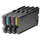 WEIDMULLER - WEI1338720000 PJ ADV TNTK INK SET