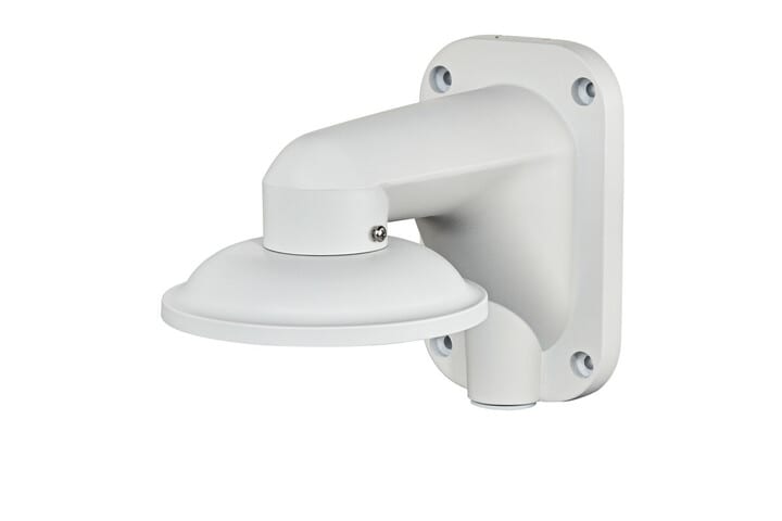 URMET SPA UTD3000/134 STAFFA DA PARETE PER DOME