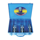 FERRARI - FER1.340/2 KIT GANASCE D. 15-18-22 V