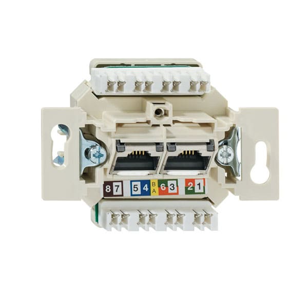 RUTENBECK RUTN134 104 05 UAE-real.Cat.6-8/8 U Up 0 mK