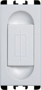 URMET SPA - UTD10500.B PORTAFUSIBILE 1P 10A 250V CA