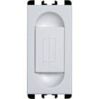 URMET SPA - UTD10500.B PORTAFUSIBILE 1P 10A 250V CA