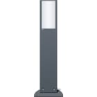 GIRA GGI134328 Lichtsaule 769 mm Gira Energiesaule Anth