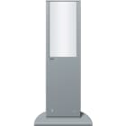 GIRA GGI134426 COL.LUMIN. 491 MM COLONNA ENERGETICA GIR