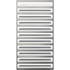 GIRA - GIR134626 Lamelle Gira Energiesaule F Alu