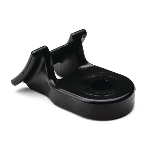 HELLERMANNTYTON Srl HEE151-07100 SUPPORTO FISSAGGIO VITE/PERNI HDM321