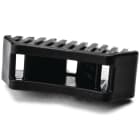 HELLERMANNTYTON Srl - HEE151-29301 Fissaggio con distanziale MSBT120