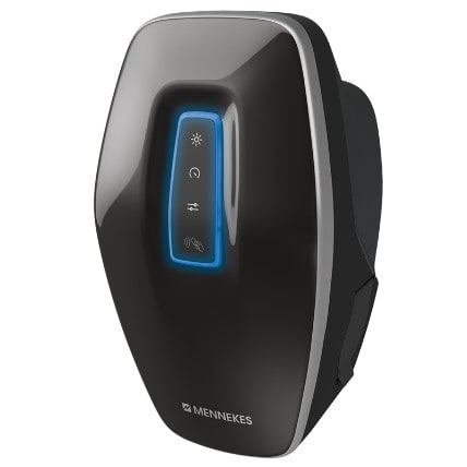 MENNEKES E-MOBILITY MKE1347112605BK AMTRONR 4BUSINESS 730 22 T2S