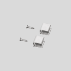 ARCLUCE SPA - ACL1099452X-30 MOLLE FISSAGGIO - STRIP PLANFLEX (10PCS)