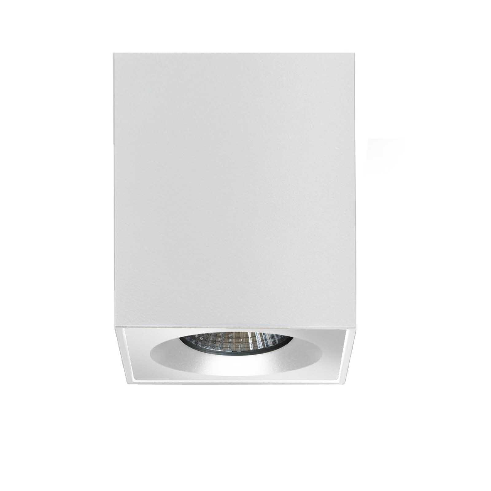 LINEA LIGHT (ILED) - ILDC01030WHWWF BATON-Q 9WAC H.120 DALI WH