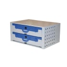 FERRARI - FER13.500/2 MODULO CON 2 VALIGIE