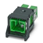 PHOENIX CONTACT - PHC1041800 FOC-I-D1PGR-S/SCGCSM CONNETTORE