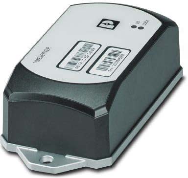 PHOENIX CONTACT - PHC1107132 FL TIMESERVER NTP GEOLOCALIZZATORE