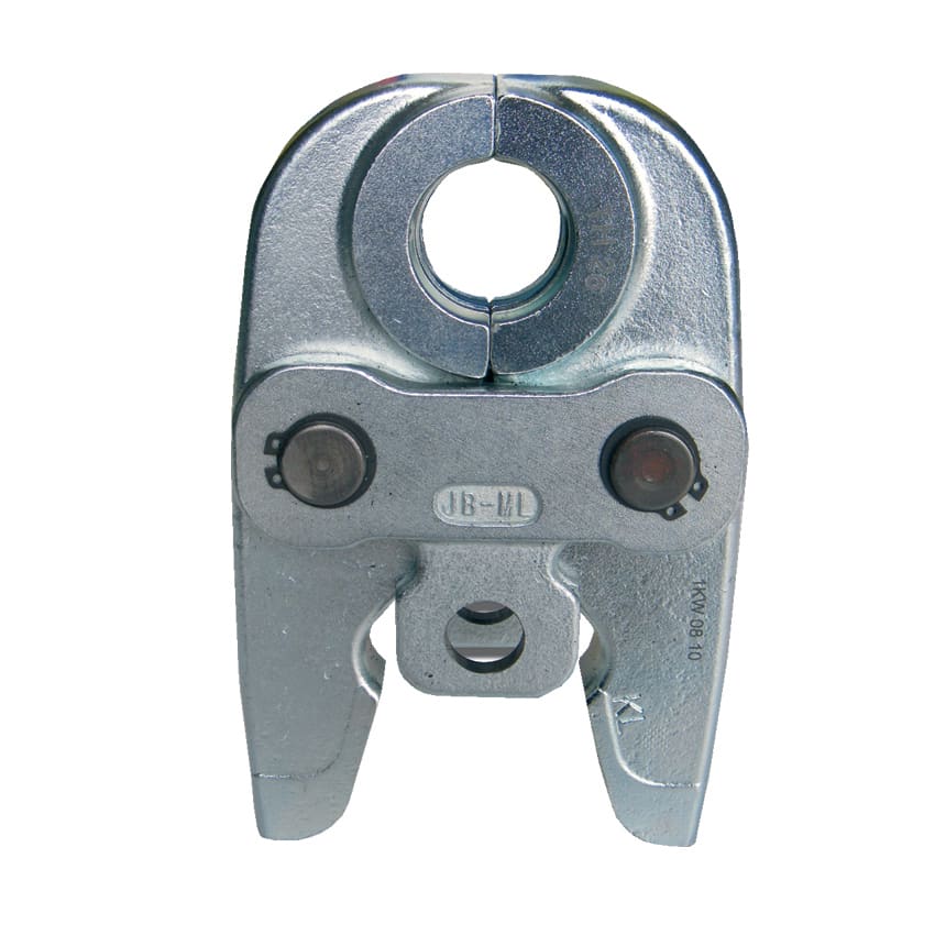 FERRARI - FER1.350/20 GANASCIA TH D.20