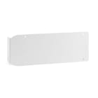 NOTIFIER ITALIA SR - NOTPAN1-PLUS-SW STAFFA IN METTALLO DA PARETE PAN1-PLUS