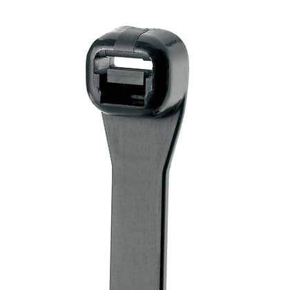 PANDUIT PANSG150I-C0 FASCETTA, 157 MM, SEZIONE TRASVERSALE IN