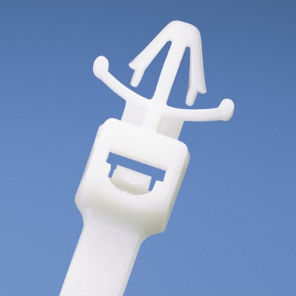 PANDUIT PANPLWP1S-D FASCETTA CON DISPOSITIVO DI ANCORAGGIO A