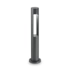 IDEAL LUX SRL - IUX135205 ACQUA PT1 ANTRACITE