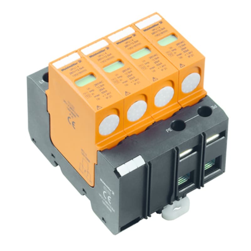 WEIDMULLER WEI1352180000 VPU I 4 280V/12,5KA