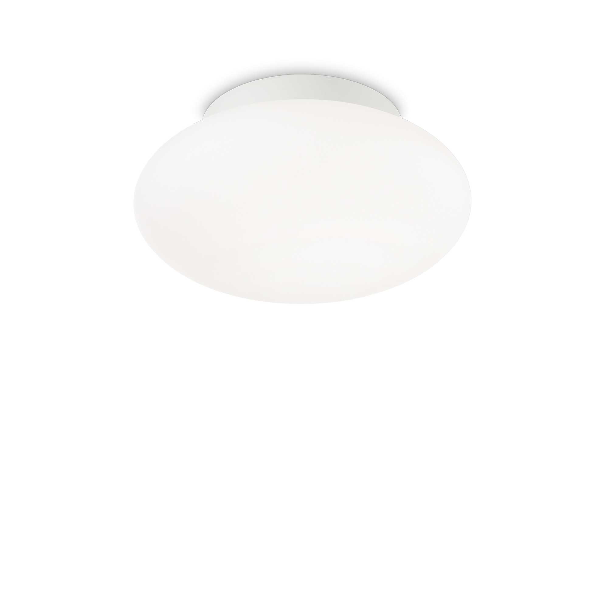 IDEAL LUX SRL - IUX135250 BUBBLE PL1