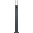 GIRA - GIR135328 COL.ENERG. LUCE + 3 UN.VUOTE 1600 MM