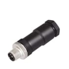 WEIDMULLER WEI1353700000 SAISGS-P-4A-8/10-M12
