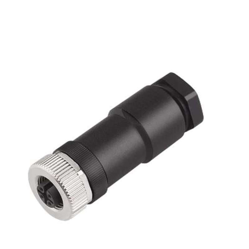 WEIDMULLER WEI1353730000 SAIBGS-P-4A-8/10-M12