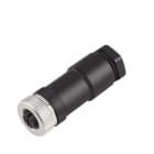 WEIDMULLER - WEI1353730000 SAIBGS-P-4A-8/10-M12