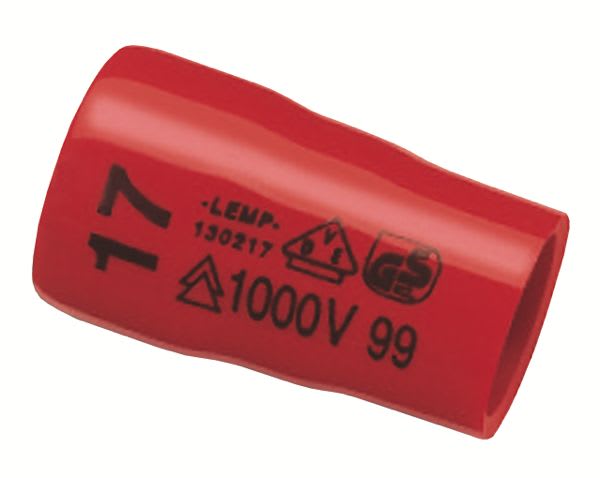 INTERCABLE SRL - INR135415 BUSSOLA 1/2 - ESAGONO 15