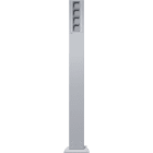 GIRA - GIR135426 E-Saule 4x Leereinheit 1400 mm Gira Ener